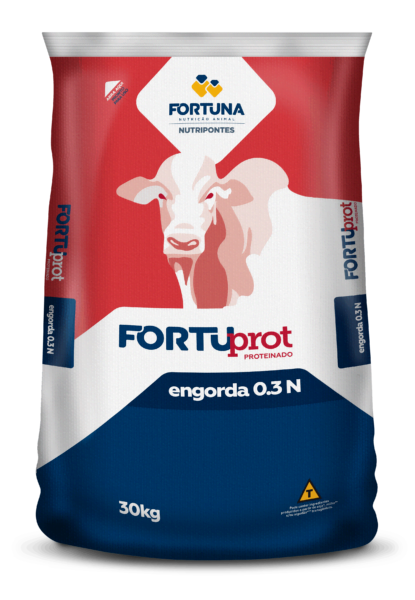 Fortuprot Engorda 0.3 N